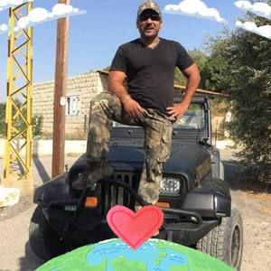 Meet your Posher, Joe